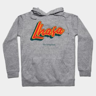 Lhasa Hoodie